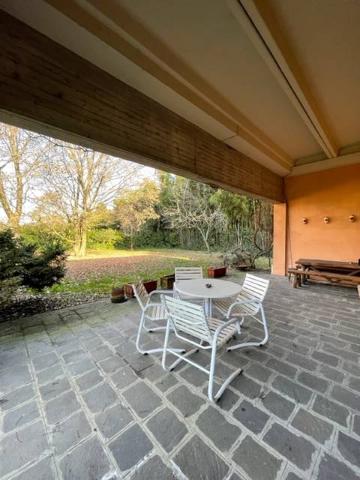 Detached house in Strada Dosso del Corso 1/F, Mantova - Photo 1