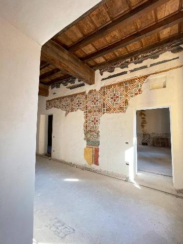 4-room flat in Via Fratelli Bandiera 4, Mantova - Photo 1