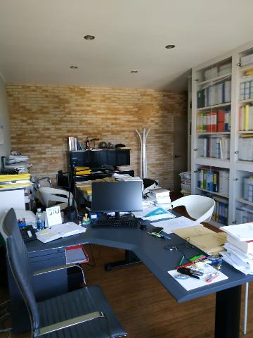 Büro in Via Ilaria Alpi 4, Mantova - Foto 1