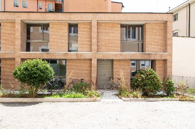 Detached house in Via Chiassi 20, Mantova - Photo 1