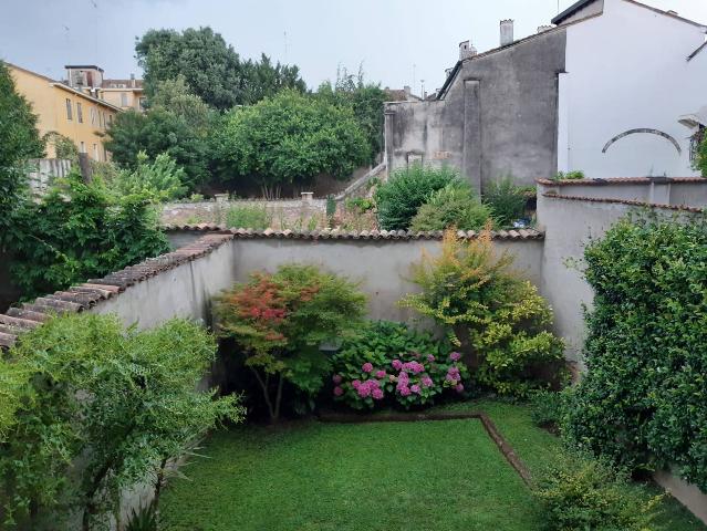 Casa indipendente in Vicolo Giovanni dè Cani, Mantova - Foto 1