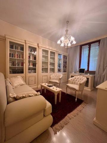 3-room flat in Via Alberto Mario, Mantova - Photo 1