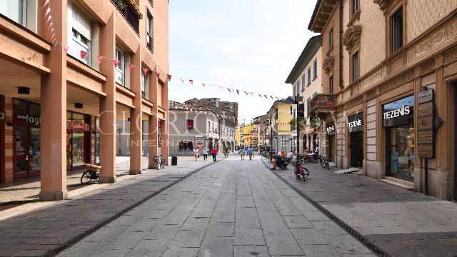 Shop in Corso del Popolo 56, Seregno - Photo 1