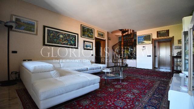 Penthouse in {3}, Via della Carrozzeria 1 - Photo 1