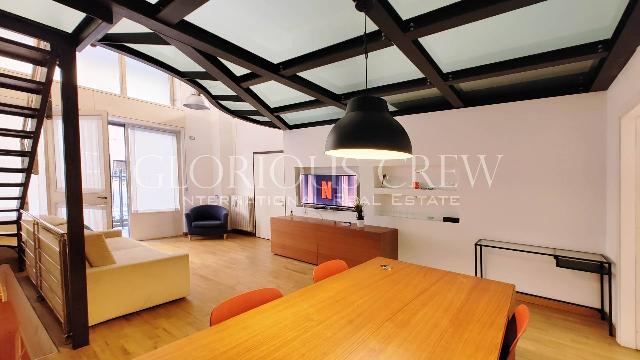 Loft in Via Scaldasole 4, Milano - Photo 1