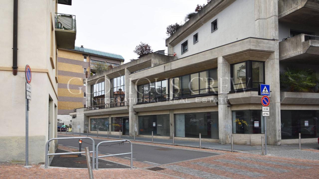 Ufficio in Via C. De Cristoforis 12, Varese, {3} - Foto 2
