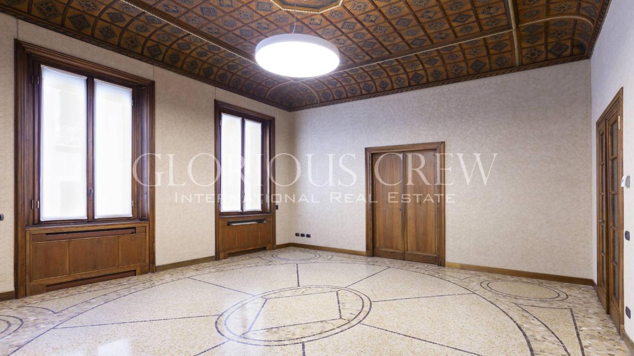 Ufficio in Contrada Santa Croce 13, Brescia, {3} - Foto 2