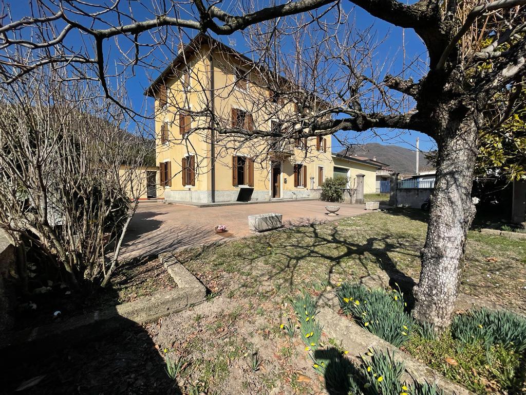Casa indipendente in vendita a Badia Calavena