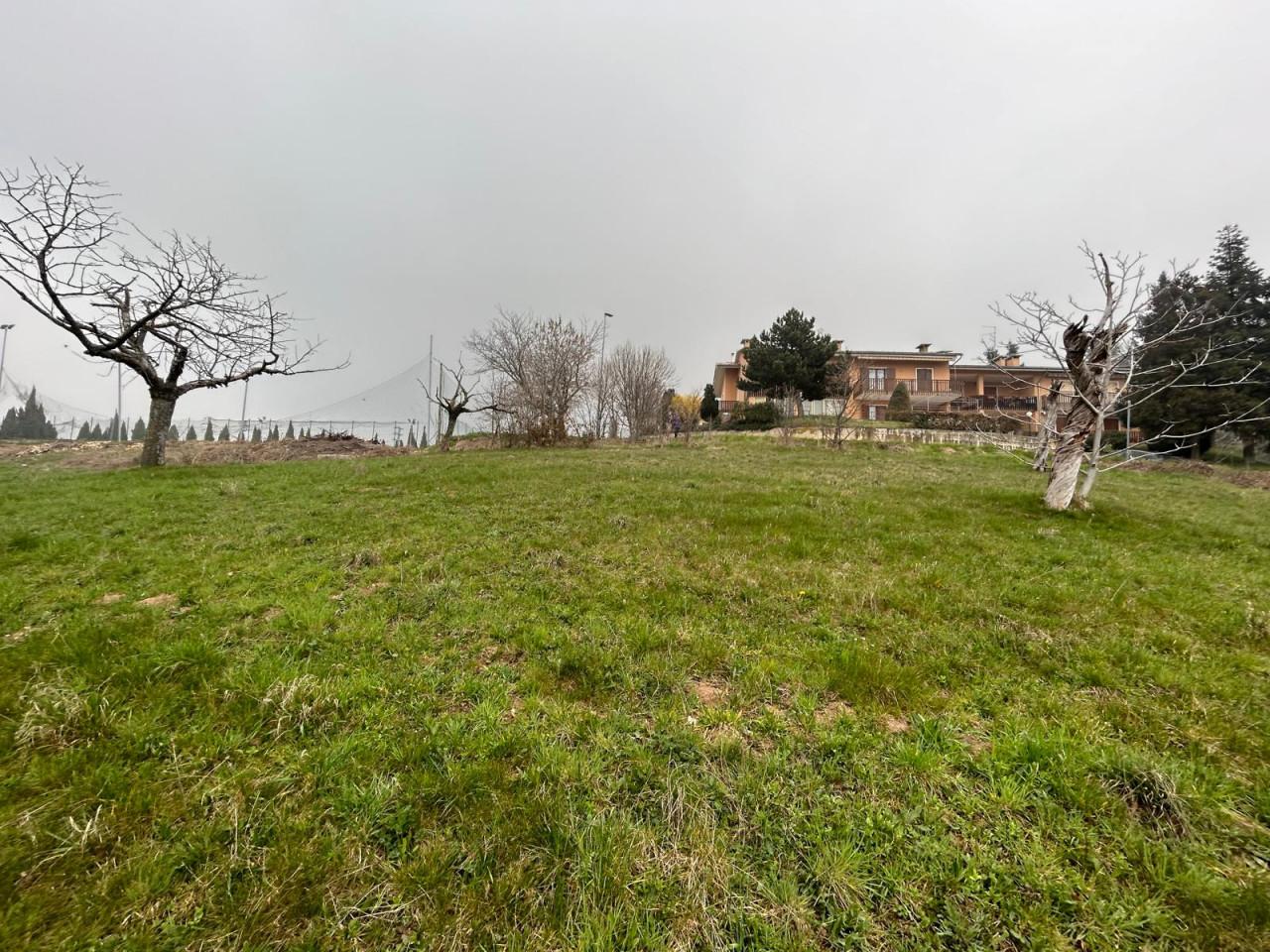 Terreno edificabile residenziale in vendita a San Mauro Di Saline