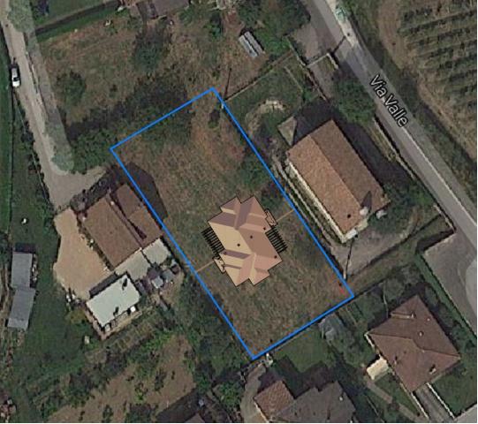 Residential building land in {3}, - Photo 1