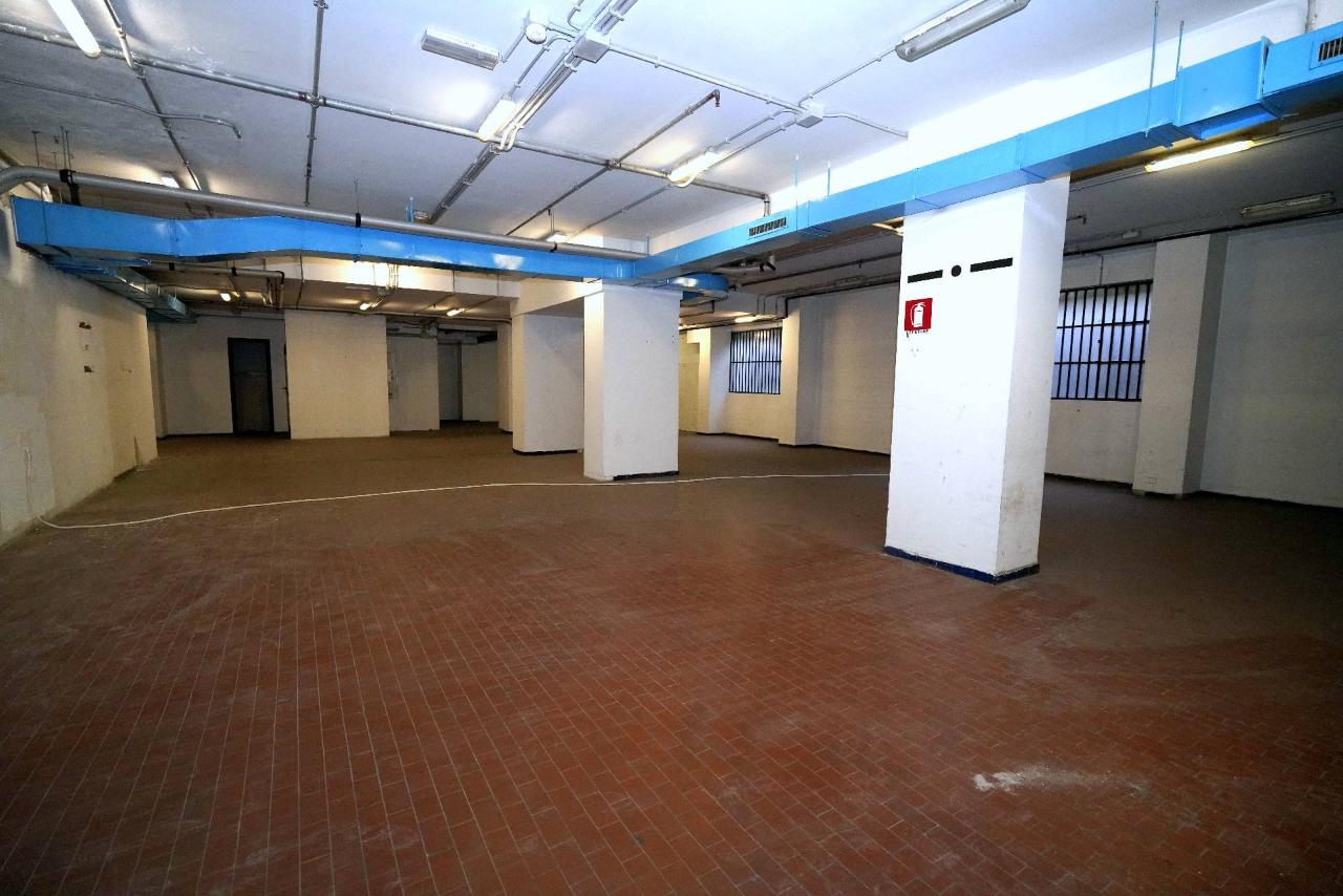 Magazzino in Corso XI Febbraio 19, Torino - Foto 1