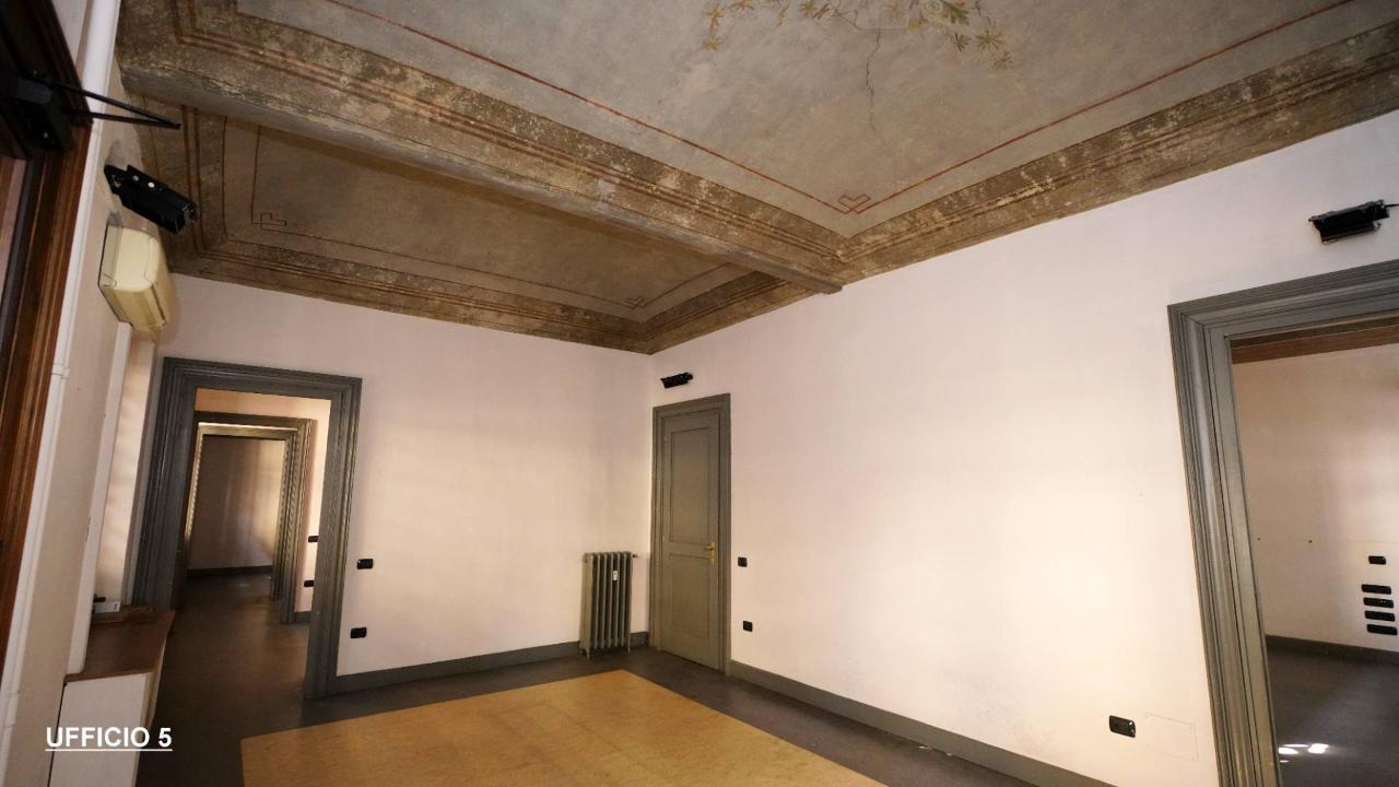 Ufficio in Via Berthollet 39, Torino - Foto 1
