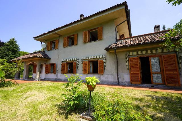 Mansion in Strada San Martino 35, Castiglione Torinese - Photo 1