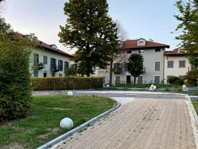 Apartament in Strada del Luogo 29, Castiglione Torinese - Photo 1