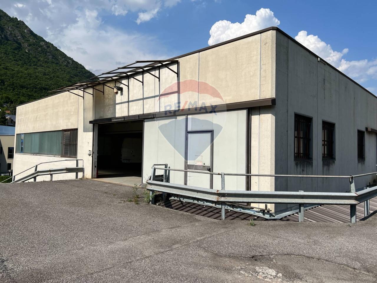 Laboratorio in Via Pertegalli 3, Endine Gaiano - Foto 1
