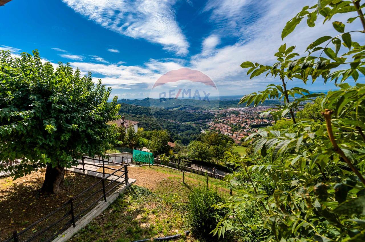 Appartamento in vendita a Ponteranica