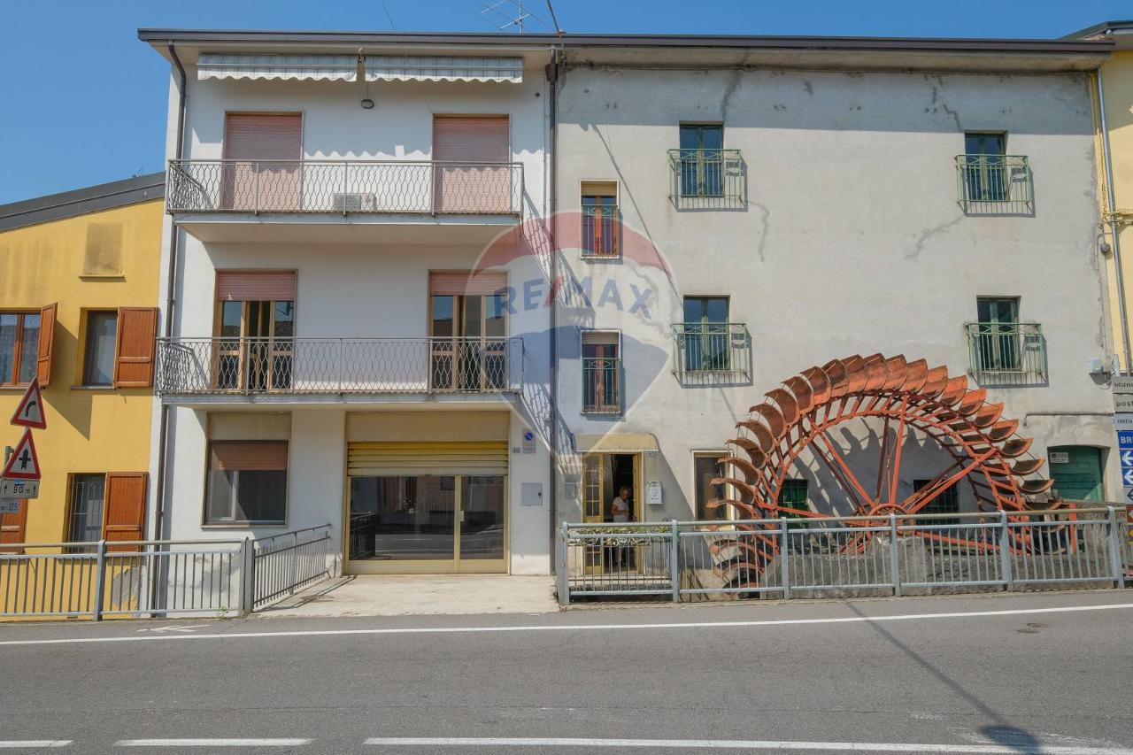 Appartamento in vendita a Pagazzano