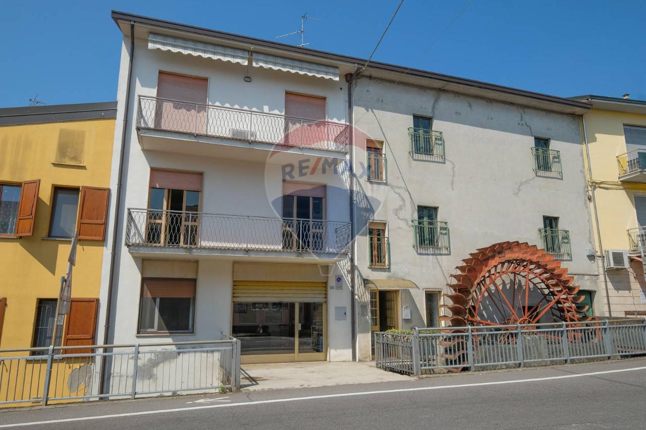 Casa indipendente in vendita a Pagazzano