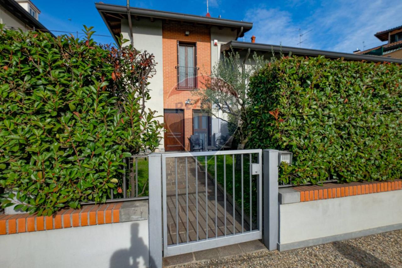 Villa a schiera in vendita a Bergamo