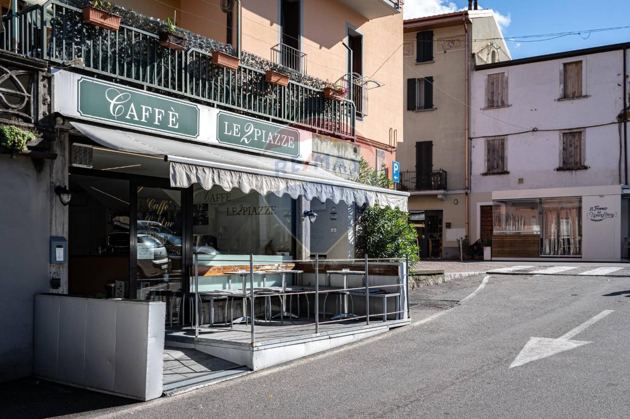 Bar in vendita a Darfo Boario Terme