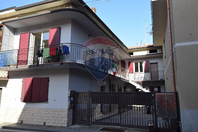 3-room flat, Foresto Sparso - Photo 1