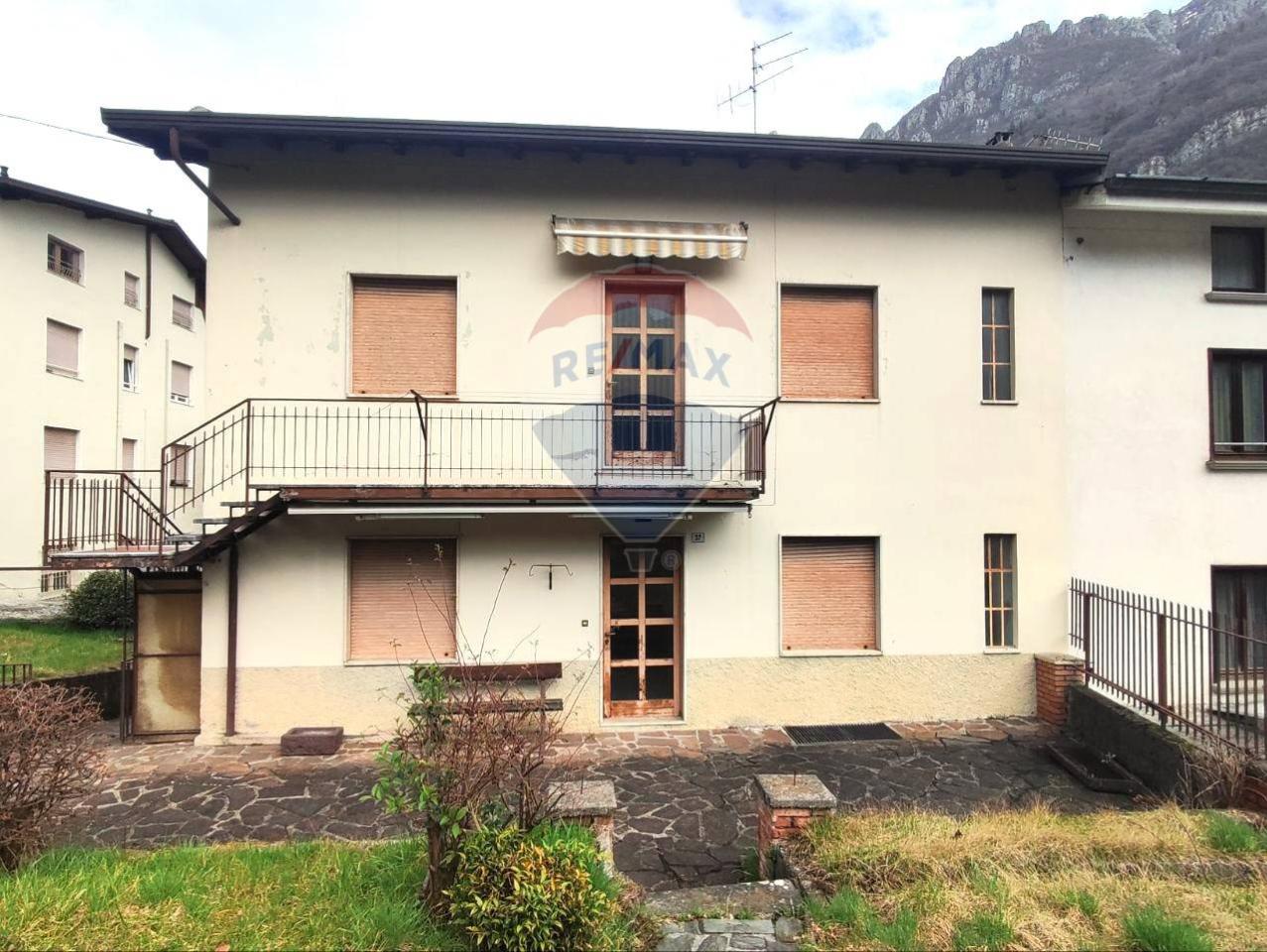 Casa indipendente in vendita a Angolo Terme