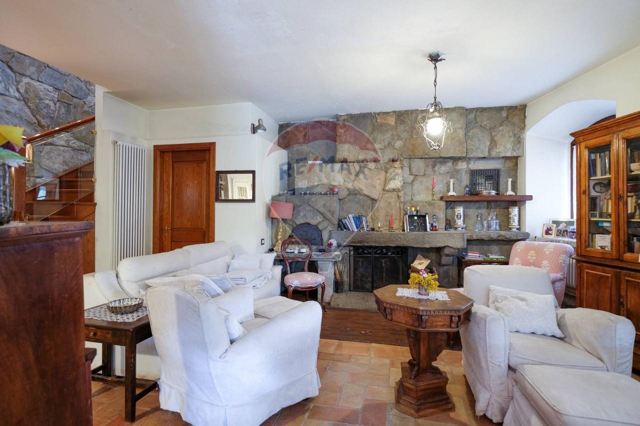 Casa indipendente in vendita a Mapello