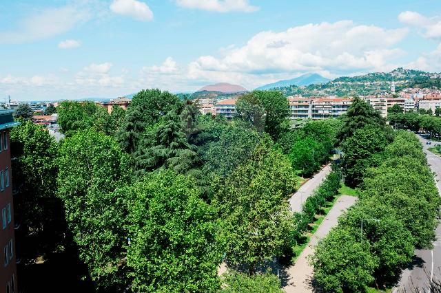 Penthouse in Via Zanica 1, Bergamo - Photo 1