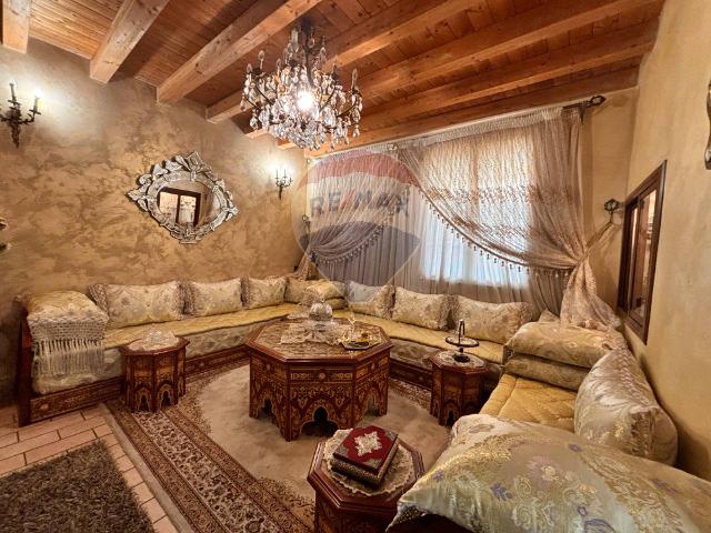 4-room flat in Celestino Colleoni 8, Martinengo - Photo 1