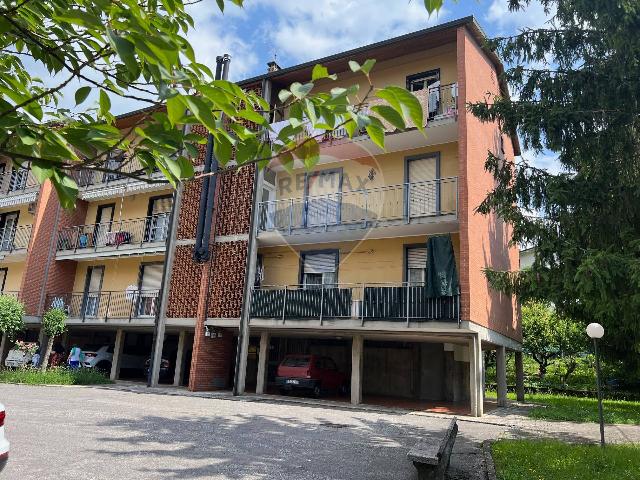 Apartament in Via San Francesco 3, Lovere - Photo 1