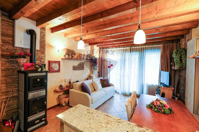 3-room flat, Castione della Presolana - Photo 1