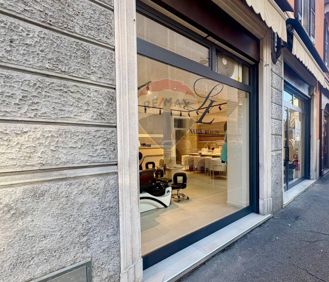Negozio in Via Masone 2, Bergamo, {3} - Foto 2