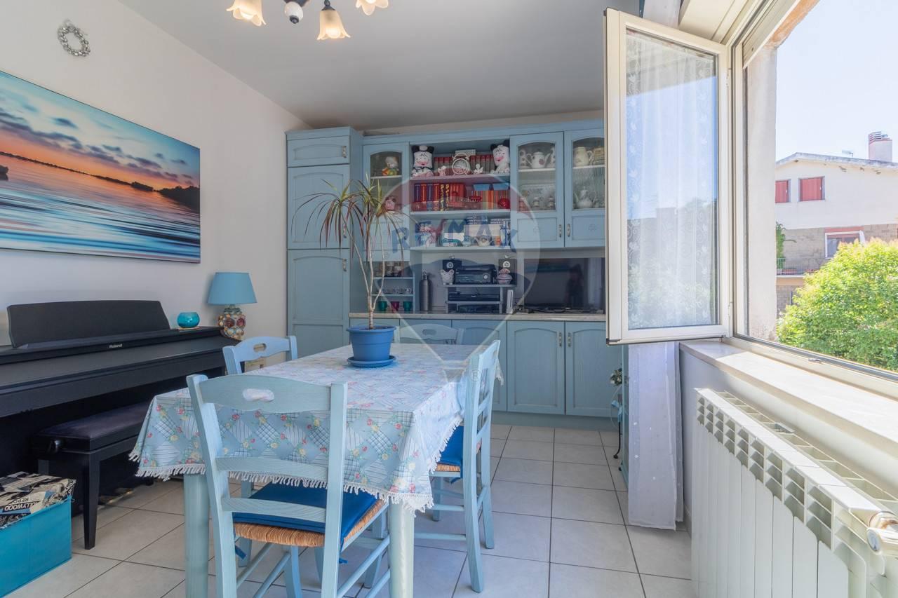 Appartamento in vendita a Ischia Di Castro