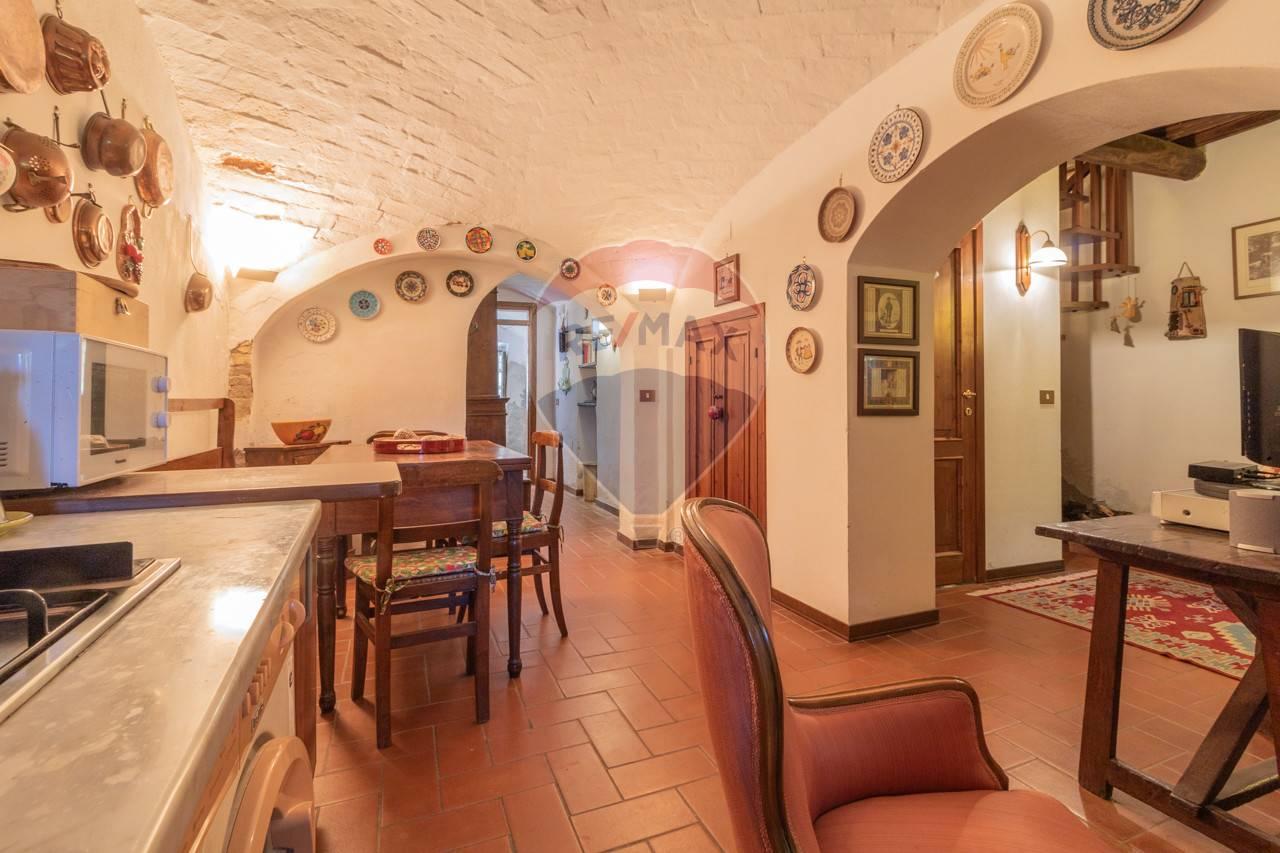 Appartamento in vendita a Magliano In Toscana