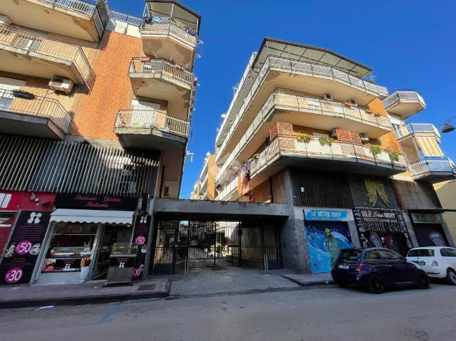 2-room flat in Via Libertini 96, Caivano - Photo 1