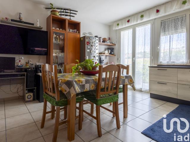 3-room flat in Via Carini 41, Castelfidardo - Photo 1