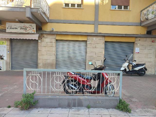 Shop in Via Adolfo Holm, Palermo - Photo 1