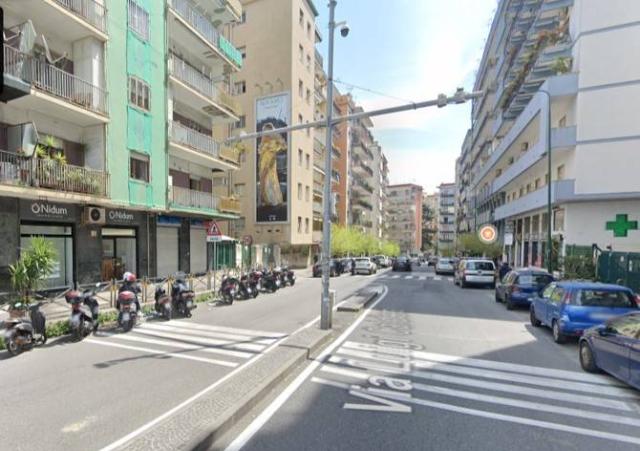 Garage or car box in Via Luigi Caldieri 127, Napoli - Photo 1