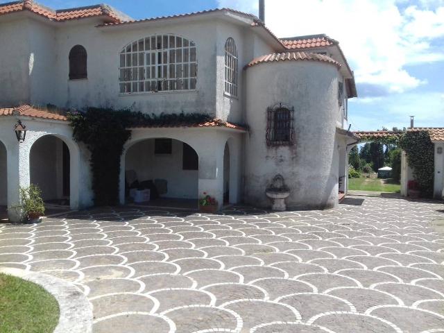 Mansion in Via Giacomo Leopardi, San Felice Circeo - Photo 1