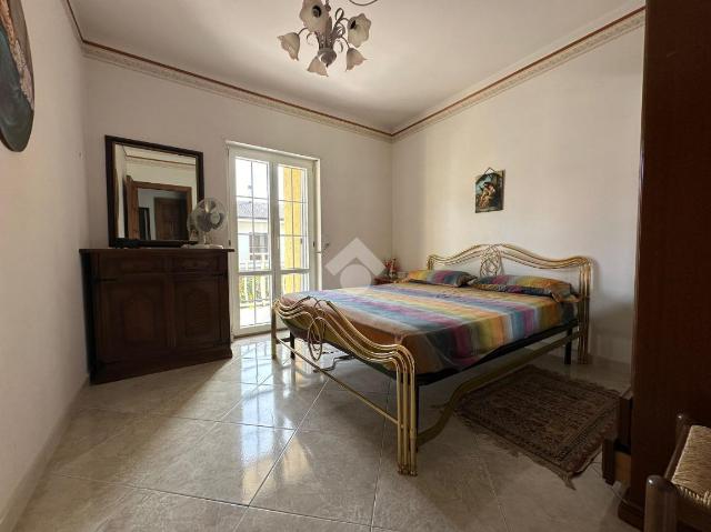 3-room flat in Via De Franco Pietro 1, Villapiana - Photo 1