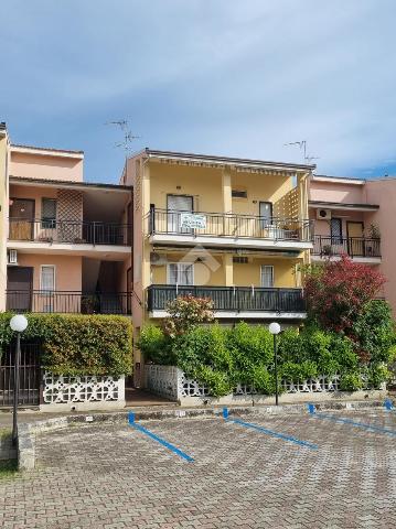 Vierzimmerwohnung in Via Via delle Orchidee 52, Villapiana - Foto 1