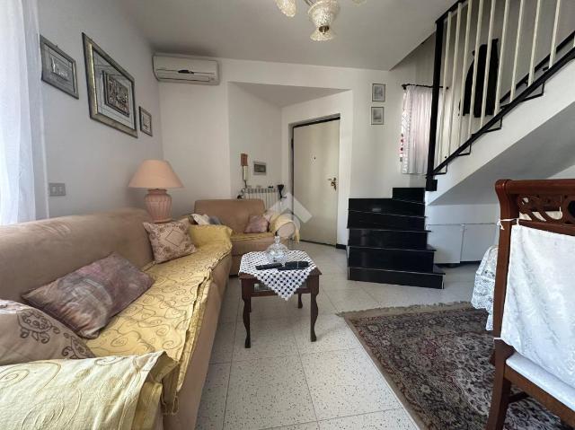 3-room flat in Via Gofredo Mameli 24, Villapiana - Photo 1