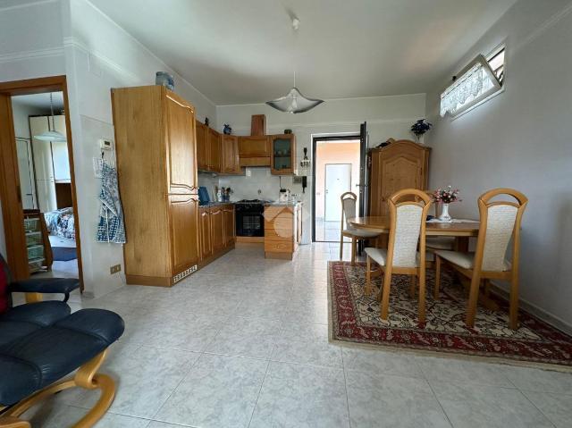 2-room flat in Via Milite Ignoto 115, Villapiana - Photo 1