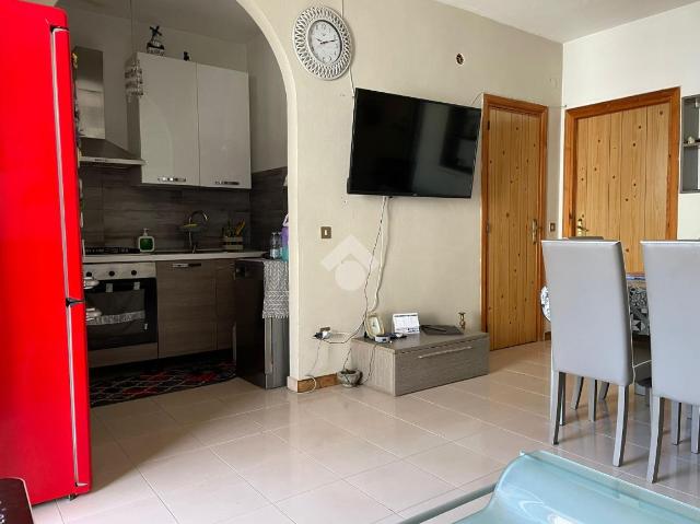 3-room flat in Via dei Gigli 16, Villapiana - Photo 1