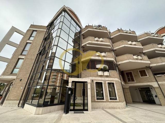 Penthouse in {3}, Via Martiri di Belfiore - Foto 1