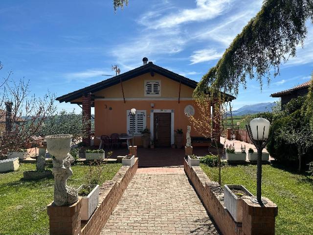 Villa in {3}, Via Colli - Foto 1