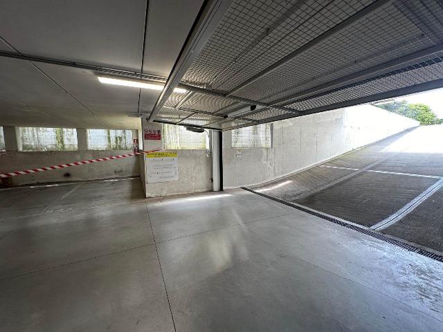 Garage or car box in {3}, Via Sommariva - Photo 1