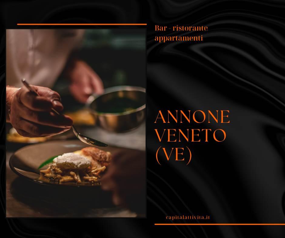 Ristorante in , Annone Veneto, {3} - Foto 1