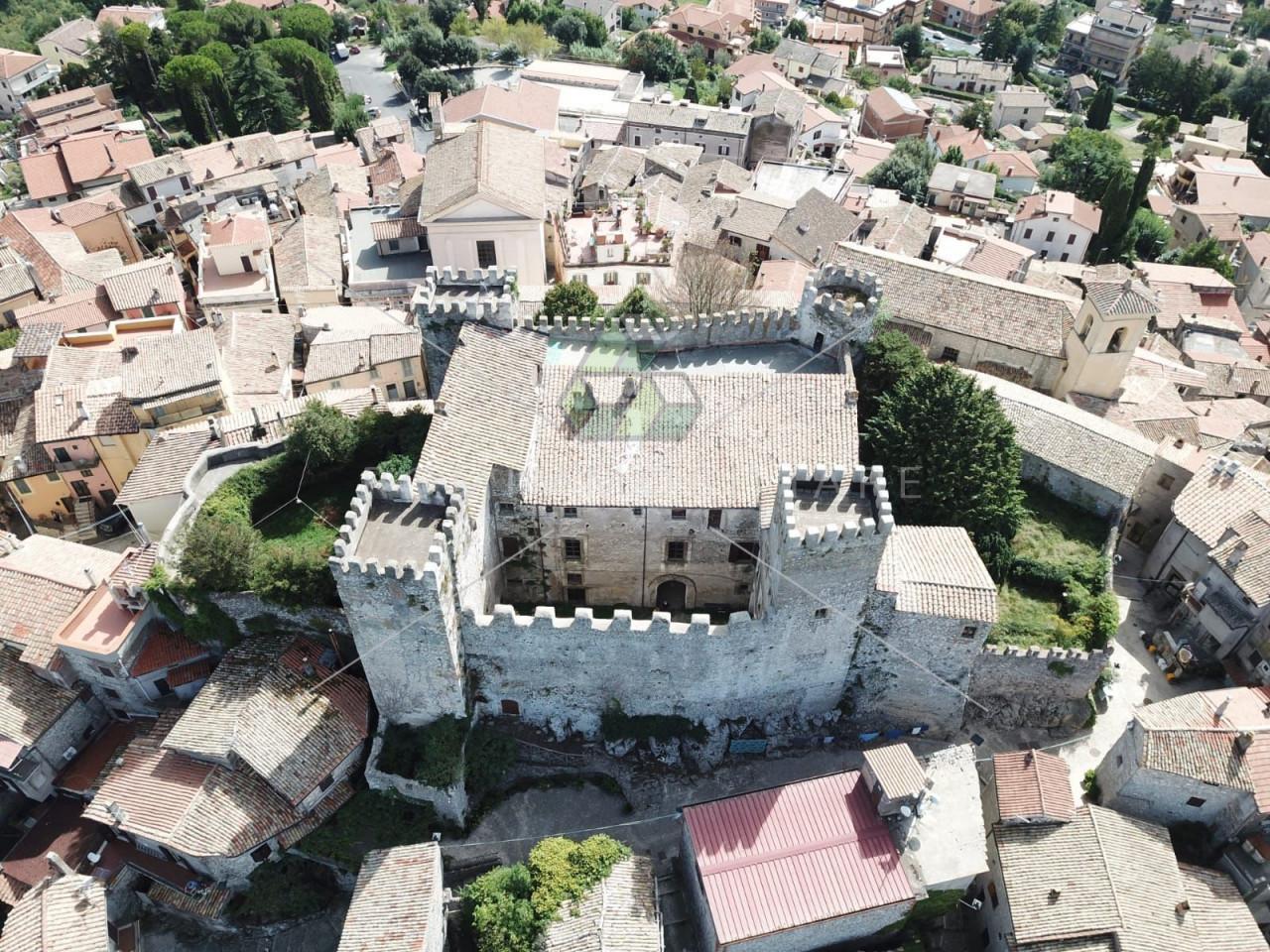 Palazzo in vendita a Ciciliano