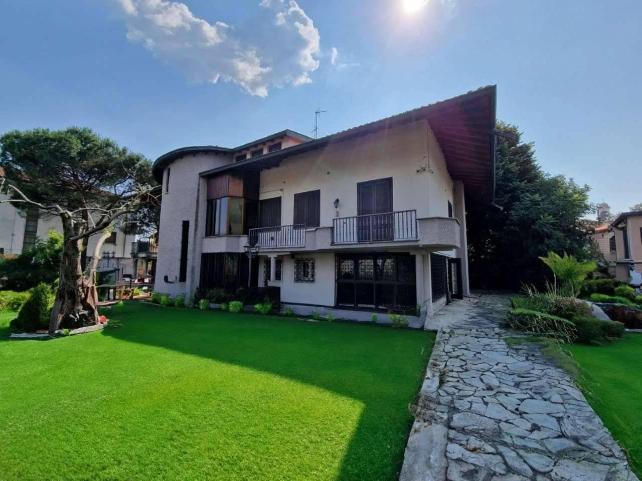 Villa in vendita a Arcene
